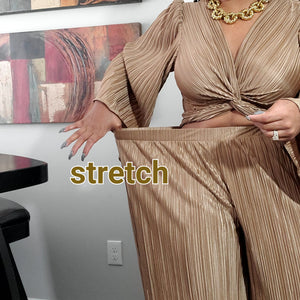 Up a Notch - Set