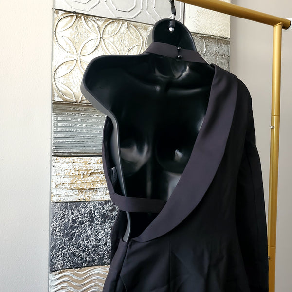 Load image into Gallery viewer, Boss Business - Asymmetric Pant Set