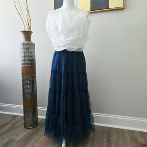 City Dates - Tulle Skirt (+Colors)