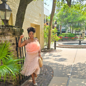 City Dates - Tulle Skirt (+Colors)