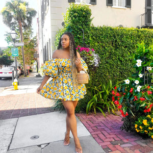 Lemonade - Dress (+Styles)