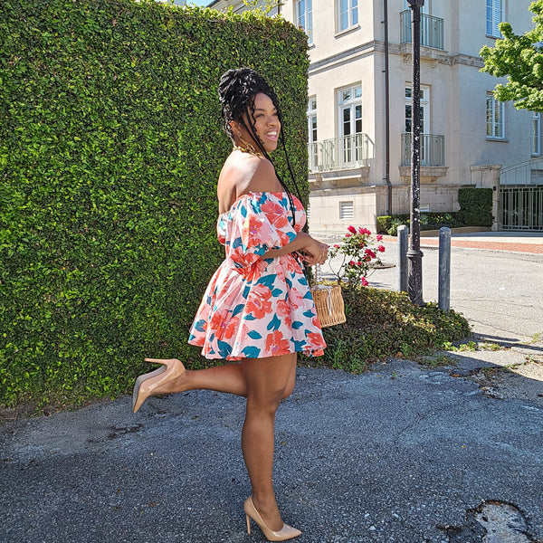 Load image into Gallery viewer, Lemonade - Dress (+Styles)