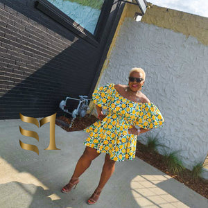 Lemonade - Dress (+Styles)