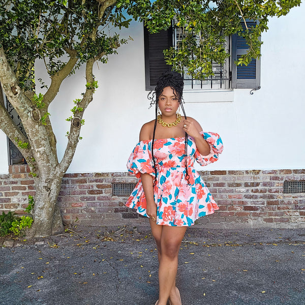 Load image into Gallery viewer, Lemonade - Dress (+Styles)