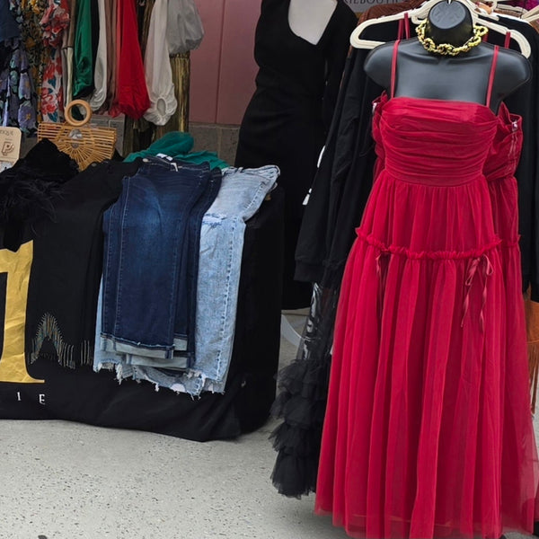 Load image into Gallery viewer, Graceful - Dress