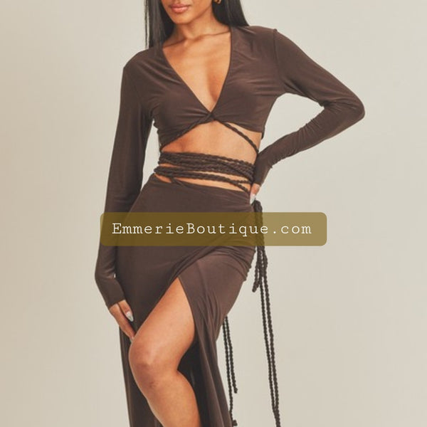 Load image into Gallery viewer, Wrapped Up In Me - Set
