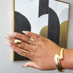 In the Loop - Bracelet