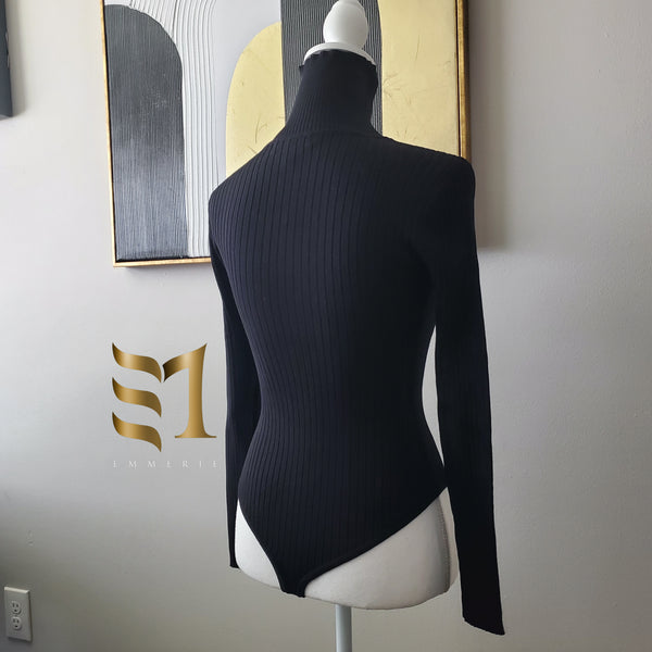 Load image into Gallery viewer, Simply Chic - Bodysuit (+color)