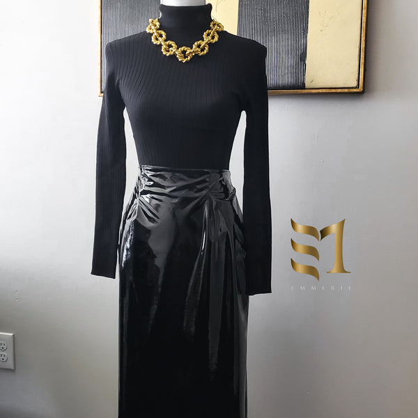 Load image into Gallery viewer, Simply Chic - Bodysuit (+color)