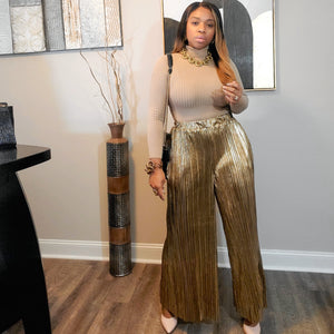Simply Chic - Bodysuit (+color)