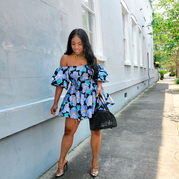 Load image into Gallery viewer, Lemonade - Dress (+Styles)