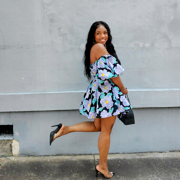 Load image into Gallery viewer, Tahiti Bamboo Handbag
