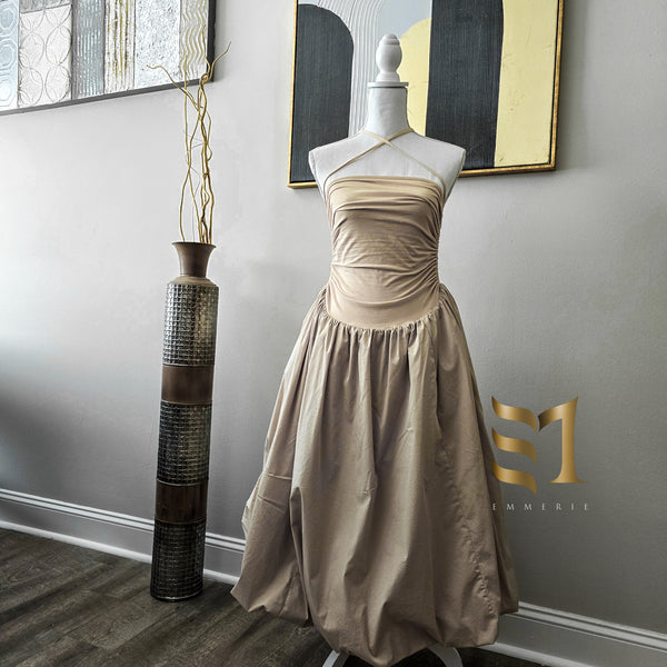 Load image into Gallery viewer, Muse - Bubble Dress (+Colors)