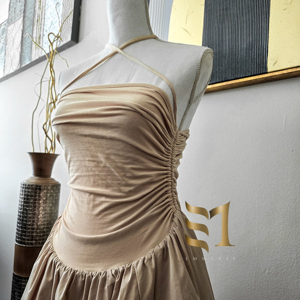 Load image into Gallery viewer, Muse - Bubble Dress (+Colors)