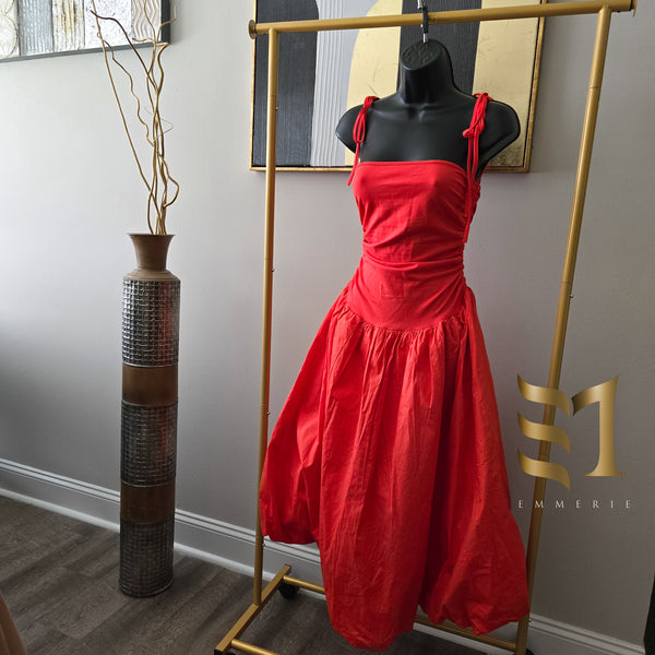 Load image into Gallery viewer, Muse - Bubble Dress (+Colors)