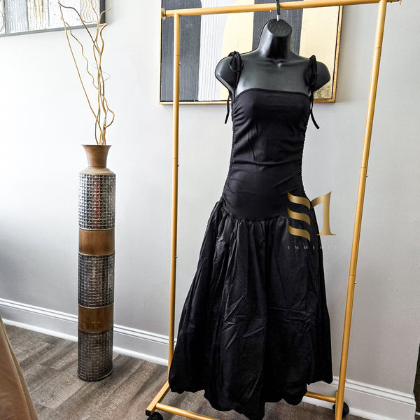 Load image into Gallery viewer, Muse - Bubble Dress (+Colors)