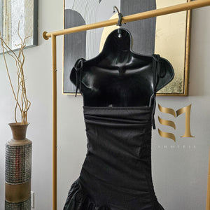 Muse - Bubble Dress (+Colors)