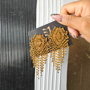 Spotlight - Chandelier Earrings (+Colors)