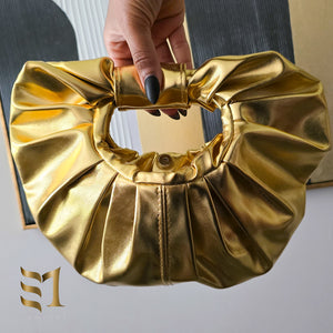 Golden Life - Purse (+Color)