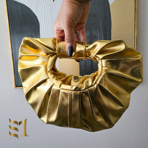 Golden Life - Purse (+Color)