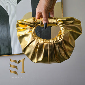 Golden Life - Purse (+Color)
