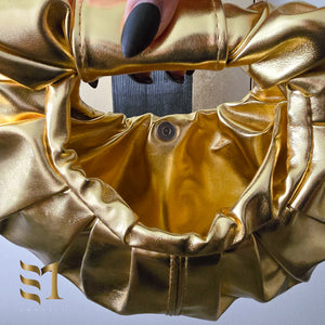 Golden Life - Purse (+Color)