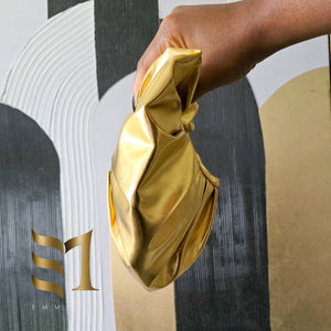 Golden Life - Purse (+Color)