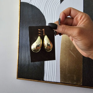 The Drop - Earrings