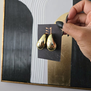 The Drop - Earrings