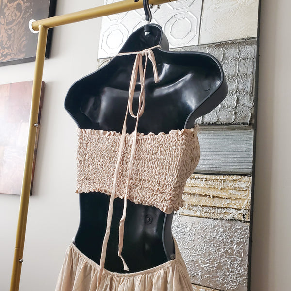 Load image into Gallery viewer, Free Flow - Wideleg Jumpsuit