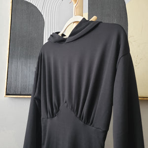 Errand Runner - Dress