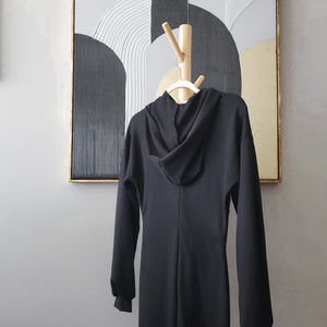 Errand Runner - Dress