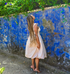 Muse - Bubble Dress (+Colors)