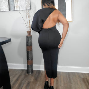 Monica - Dress