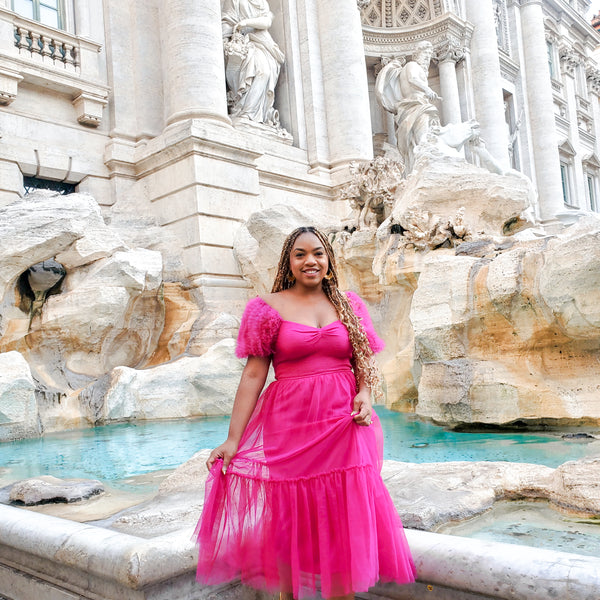 Load image into Gallery viewer, Soft Life - Tulle Dress