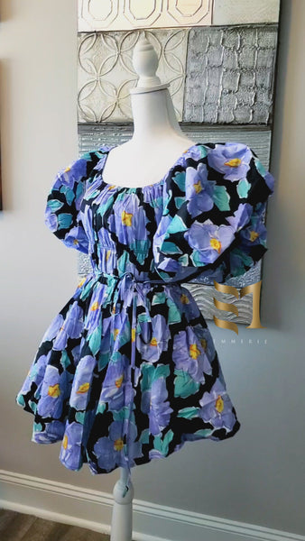 Load and play video in Gallery viewer, Lemonade - Dress (+Styles)