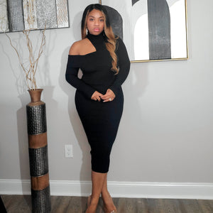 Made the Cut - Dress (+Color)