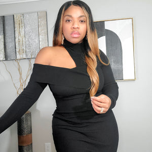 Made the Cut - Dress (+Color)