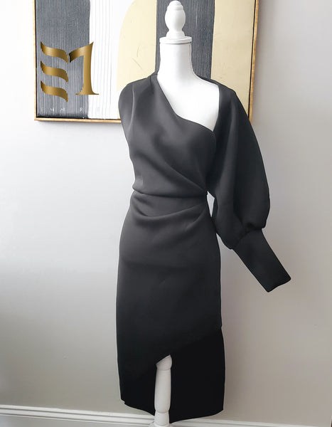 Load image into Gallery viewer, Monica - Dress