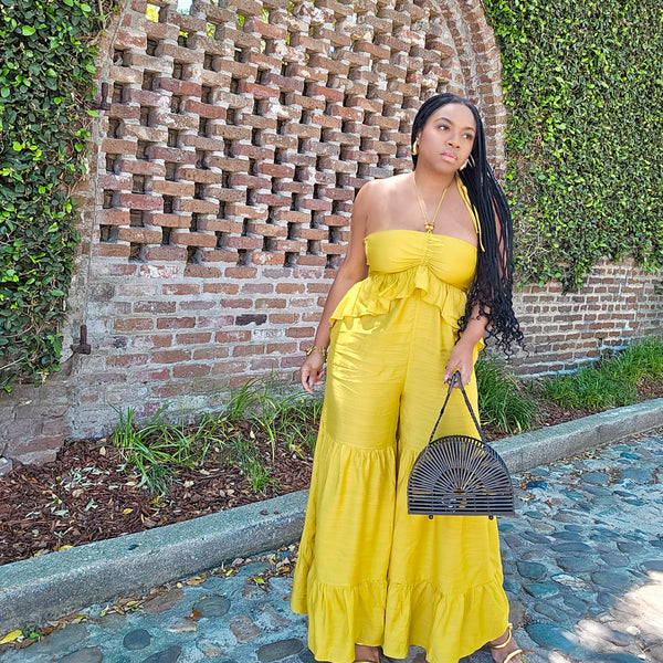 Load image into Gallery viewer, Ibiza - Jumpsuit