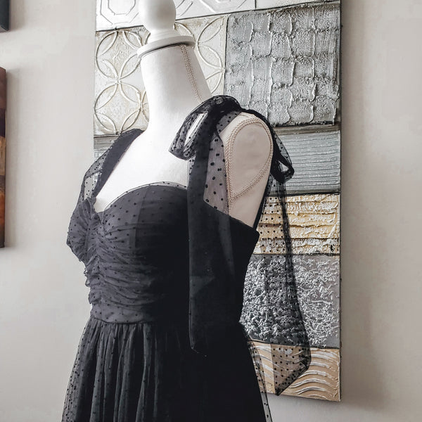 Load image into Gallery viewer, City Doll - Tulle Dress