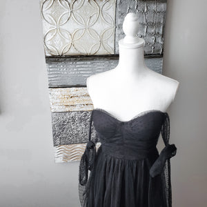 City Doll - Tulle Dress