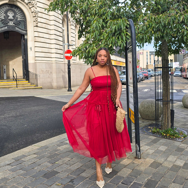 Load image into Gallery viewer, Graceful - Dress