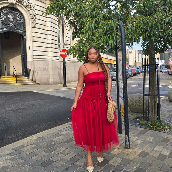 Load image into Gallery viewer, Graceful - Dress