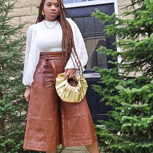 Cocoa Butter - Pants