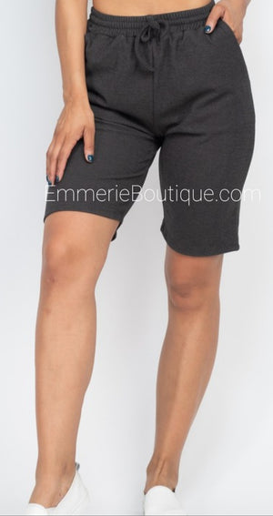 On Chill - Soft Sweatshorts