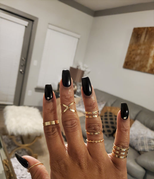 Load image into Gallery viewer, All About the Fashion Rings