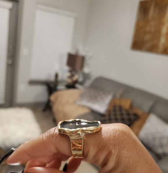 Load image into Gallery viewer, All About the Fashion Rings