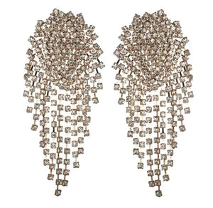Spotlight - Chandelier Earrings (+Colors)