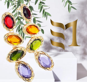 Toni Earrings